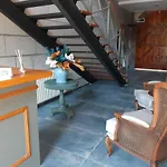 Sunolus Vineyardhouse Кайсери