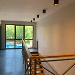 Sunolus Vineyardhouse Отель Кайсери