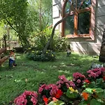 Sunolus Vineyardhouse Отель Кайсери