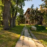 Sunolus Vineyardhouse * Кайсери