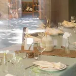 Sunolus Vineyardhouse Кайсери