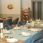 Sunolus Vineyardhouse * Кайсери