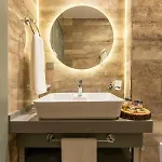 Sunolus Vineyardhouse Отель Кайсери