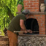Sunolus Vineyardhouse Кайсери