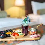 Sunolus Vineyardhouse Отель