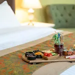 Отель Sunolus Vineyardhouse Кайсери