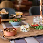 Отель Sunolus Vineyardhouse *