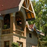 Sunolus Vineyardhouse Отель