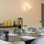Sunolus Vineyardhouse Отель Кайсери