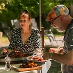 Отель Sunolus Vineyardhouse Кайсери