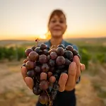 Отель Sunolus Vineyardhouse Кайсери