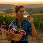 Отель Sunolus Vineyardhouse