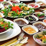 Sunolus Vineyardhouse Отель Кайсери