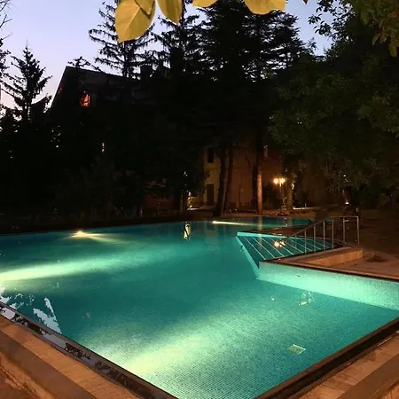Sunolus Vineyardhouse * Kayseri