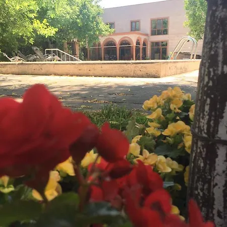 Sunolus Vineyardhouse Hotell