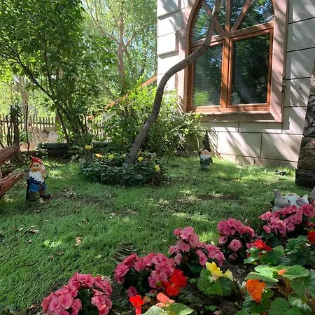 Sunolus Vineyardhouse Hotel Kayseri