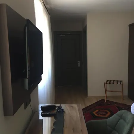 Sunolus Vineyardhouse * Kayseri