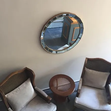 Sunolus Vineyardhouse Kayseri