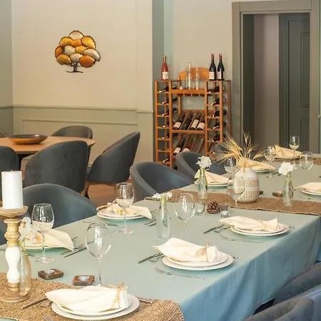 Sunolus Vineyardhouse * Кайсери