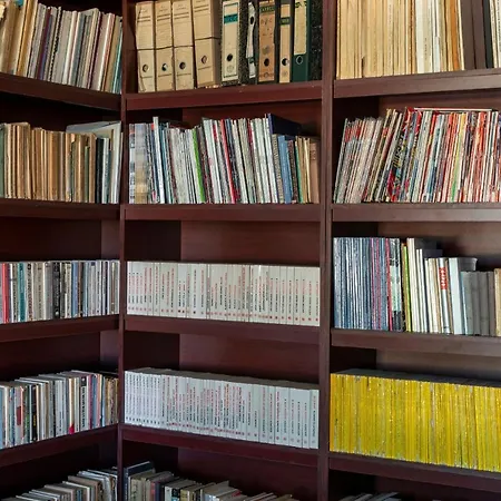 Sunolus Vineyardhouse 카이세리