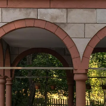 Sunolus Vineyardhouse * Kayseri