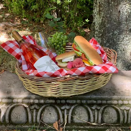 Sunolus Vineyardhouse Hotel