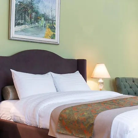 Hotel Sunolus Vineyardhouse *