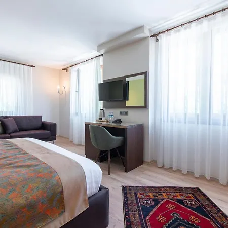 Sunolus Vineyardhouse 호텔 *