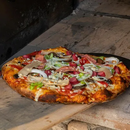Sunolus Vineyardhouse * Kayseri