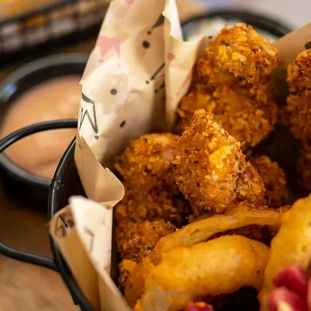 Sunolus Vineyardhouse Hotel