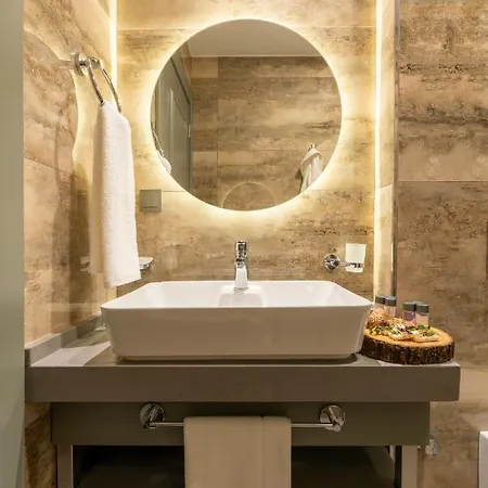 Sunolus Vineyardhouse Hotel Kayseri