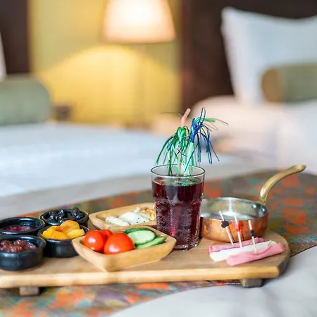 Sunolus Vineyardhouse Hotell