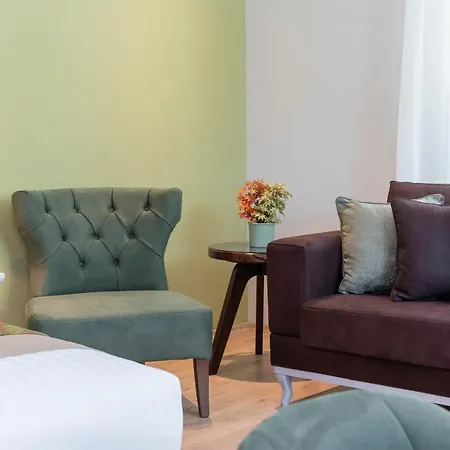 Sunolus Vineyardhouse * Kayseri