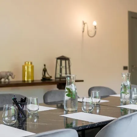 Sunolus Vineyardhouse Hotel Kayseri