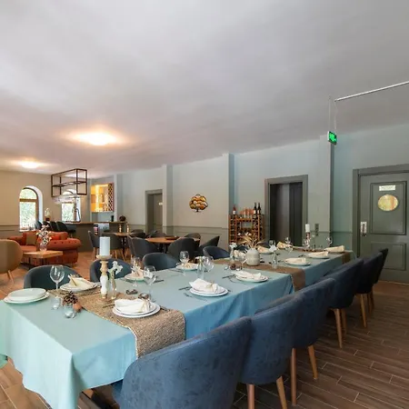 Sunolus Vineyardhouse Kayseri