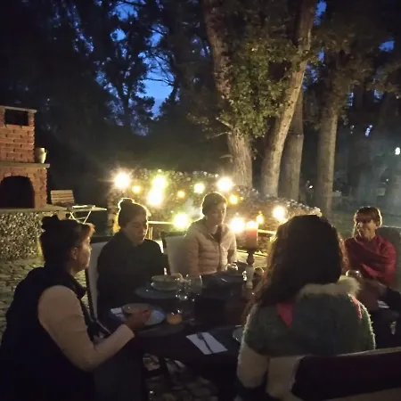 Sunolus Vineyardhouse * 카이세리