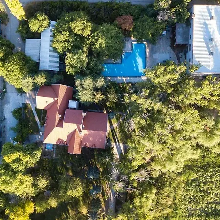 Sunolus Vineyardhouse 호텔 카이세리