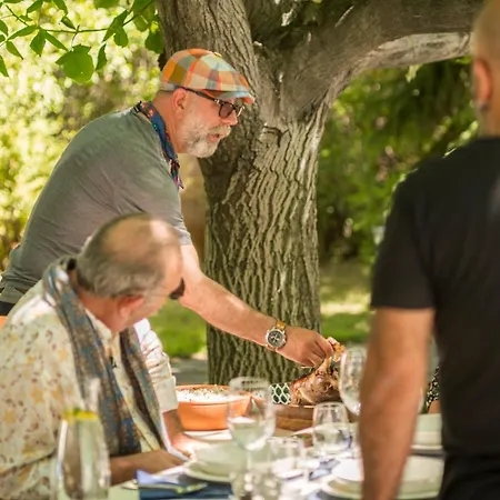 Sunolus Vineyardhouse 호텔 카이세리