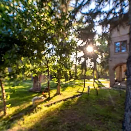Sunolus Vineyardhouse * Кайсери