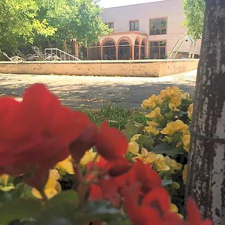 Sunolus Vineyardhouse Отель Кайсери