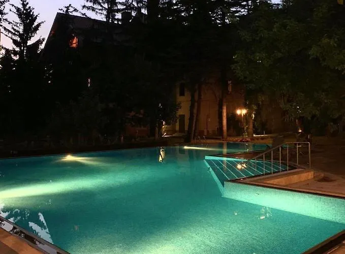 Sunolus Vineyardhouse * Kayseri