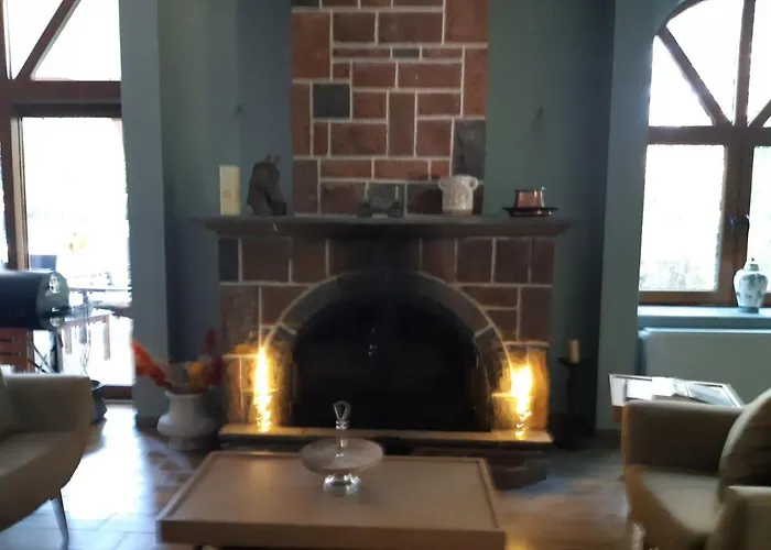 Sunolus Vineyardhouse *