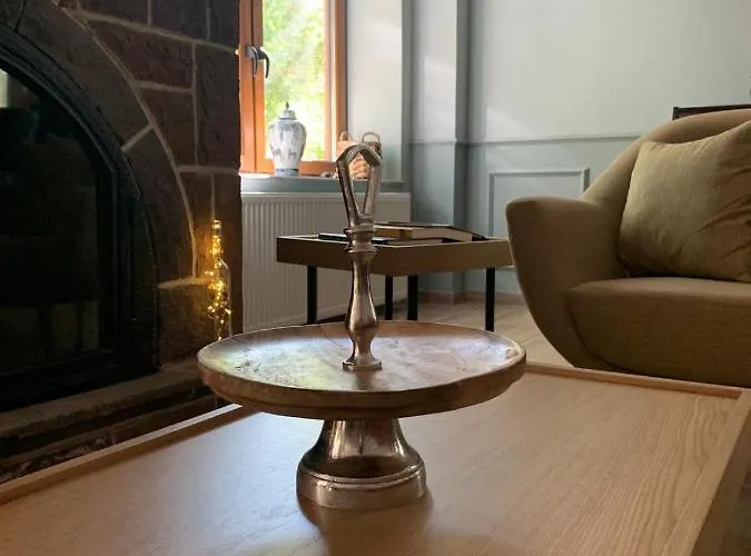 Sunolus Vineyardhouse Hotel Kayseri