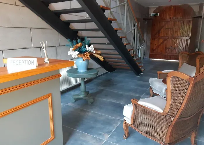 Sunolus Vineyardhouse Kayseri