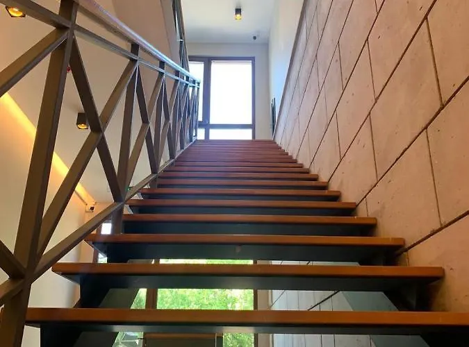 Sunolus Vineyardhouse Ξενοδοχείο Καισάρεια