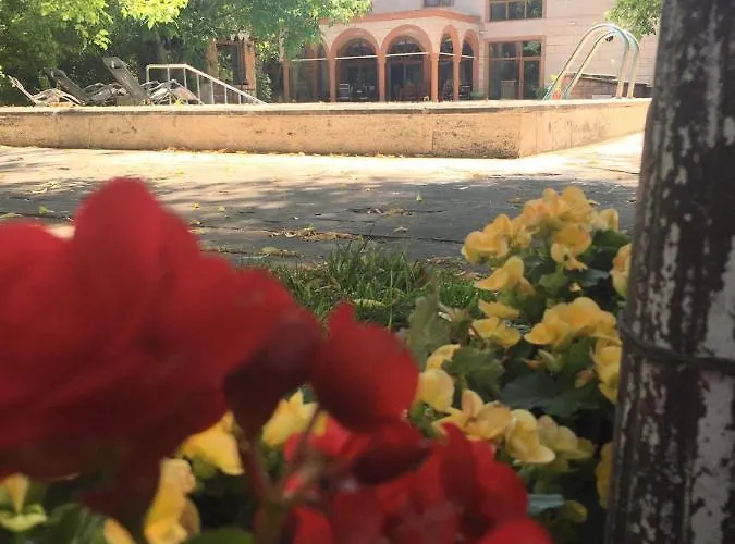 Sunolus Vineyardhouse Ξενοδοχείο