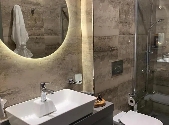 Sunolus Vineyardhouse