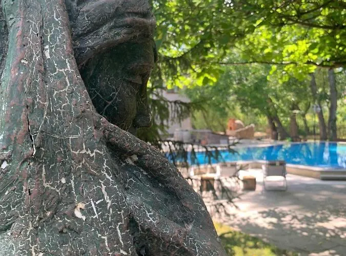 Sunolus Vineyardhouse Ξενοδοχείο *