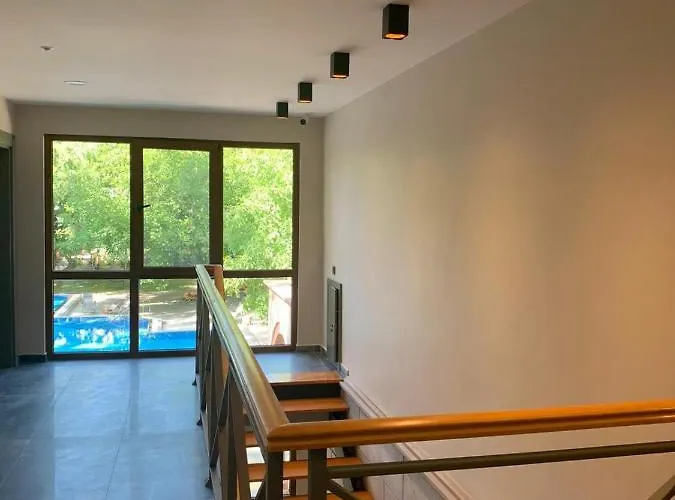 Sunolus Vineyardhouse Hotel Kayseri