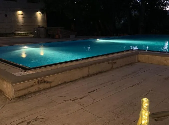 Sunolus Vineyardhouse Kayseri